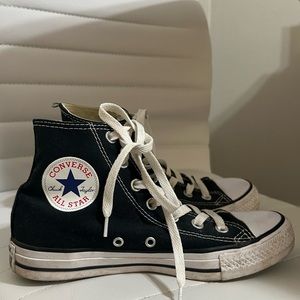 Converse High Tops